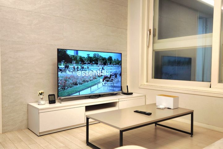 ☘️ 2-Room Unit, 2 Minutes from Yangpyeong Sta 1th image