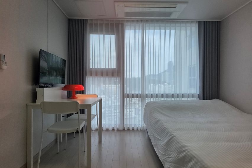 메종드광안리, 바로해변 8번째 이미지