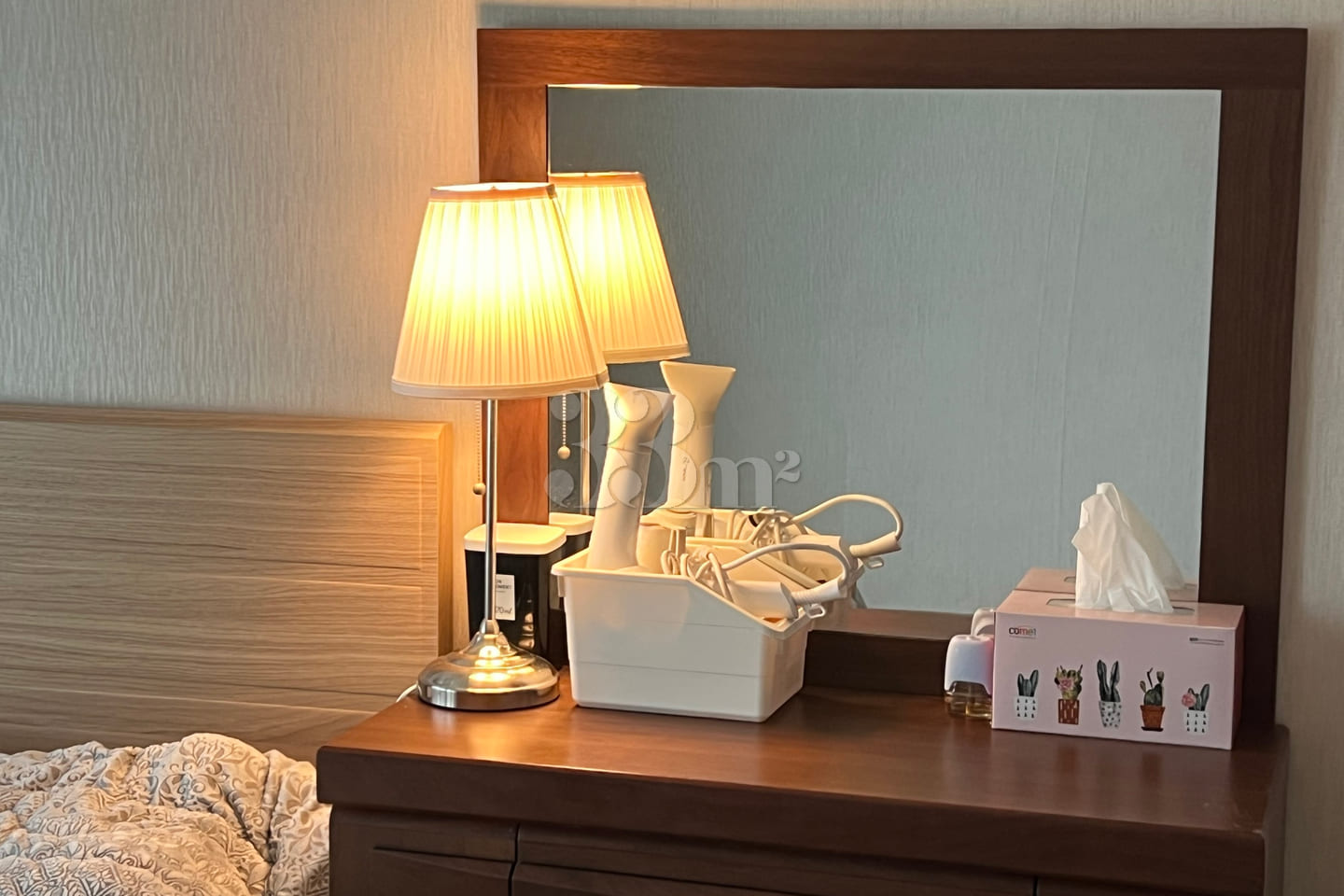 Fully furnished / Prime location / 3 bedrooms 2th image