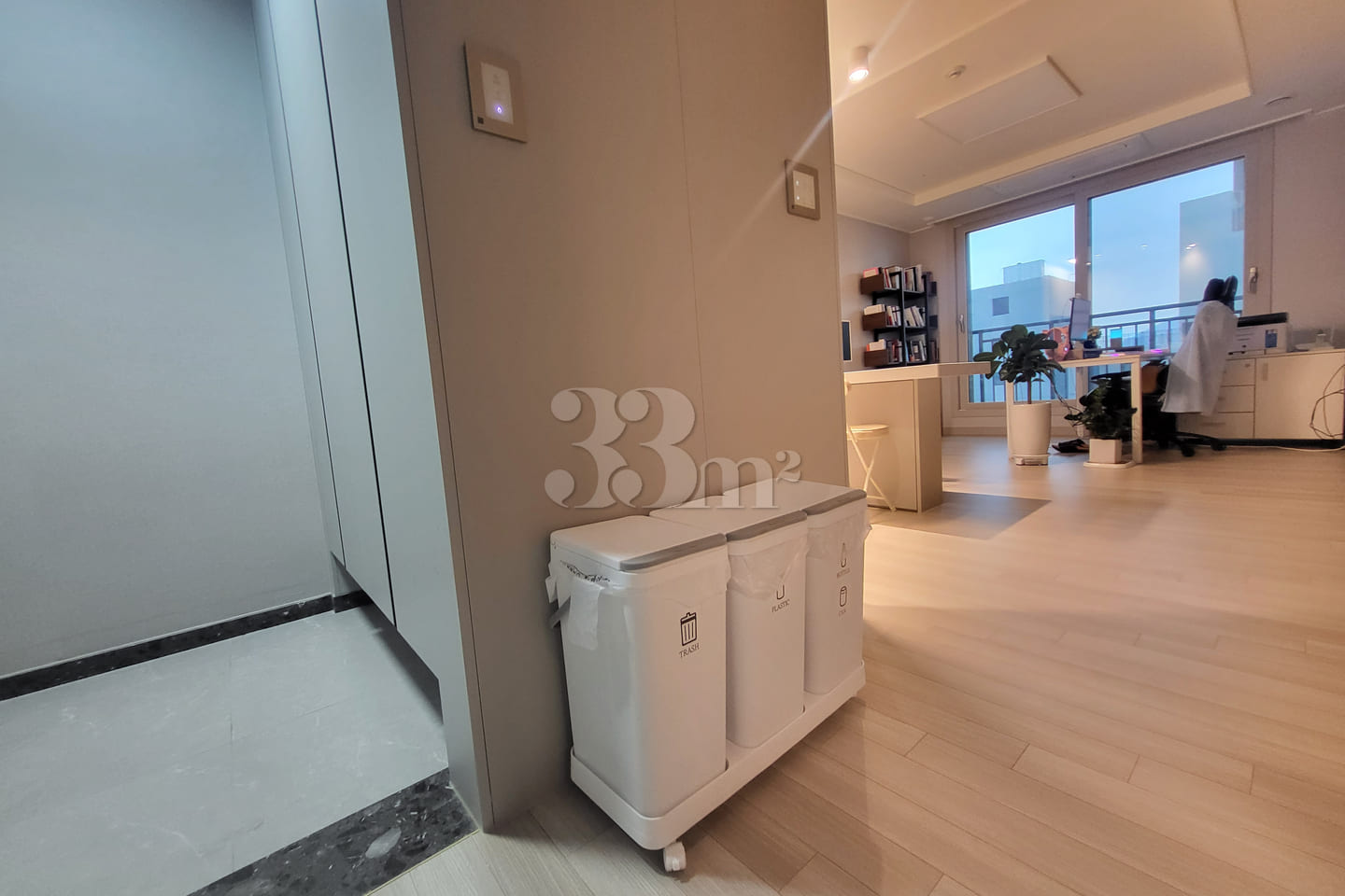 Luxury Workspace in Anyang Beomgye-Pyeongchon 7th image