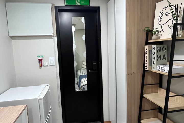 대학로 도보5분 쾌적 2번째 이미지