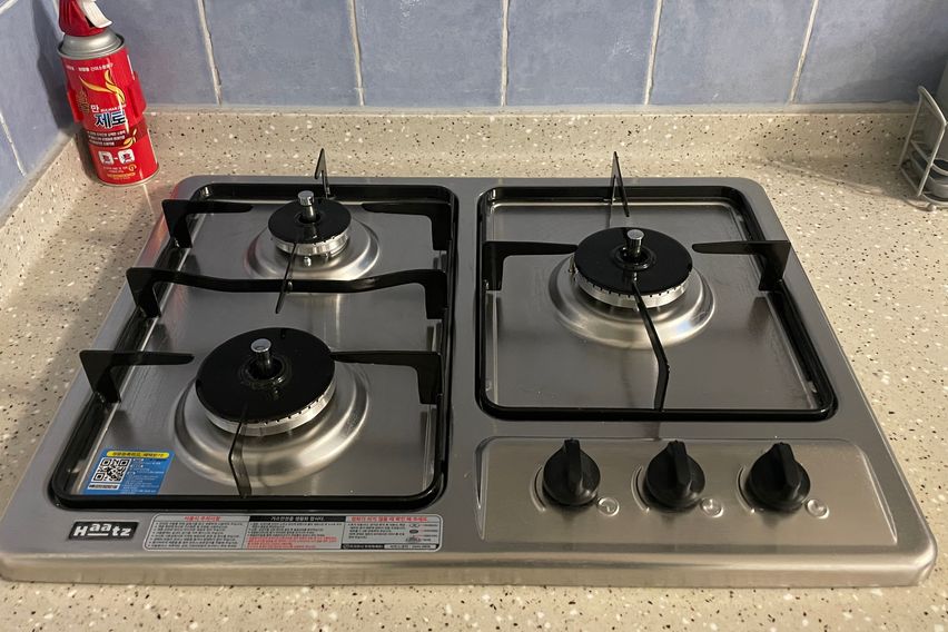 홍제역 주차가능 풀옵션 10번째 이미지