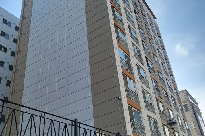 목포 평화광장오션뷰 15번째 이미지