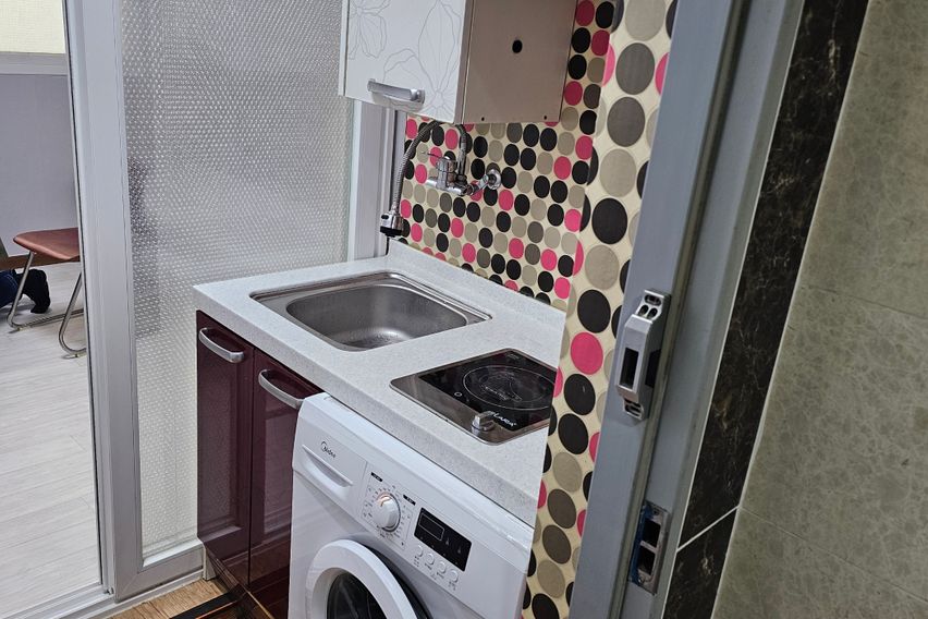 경대 복현동 원룸306