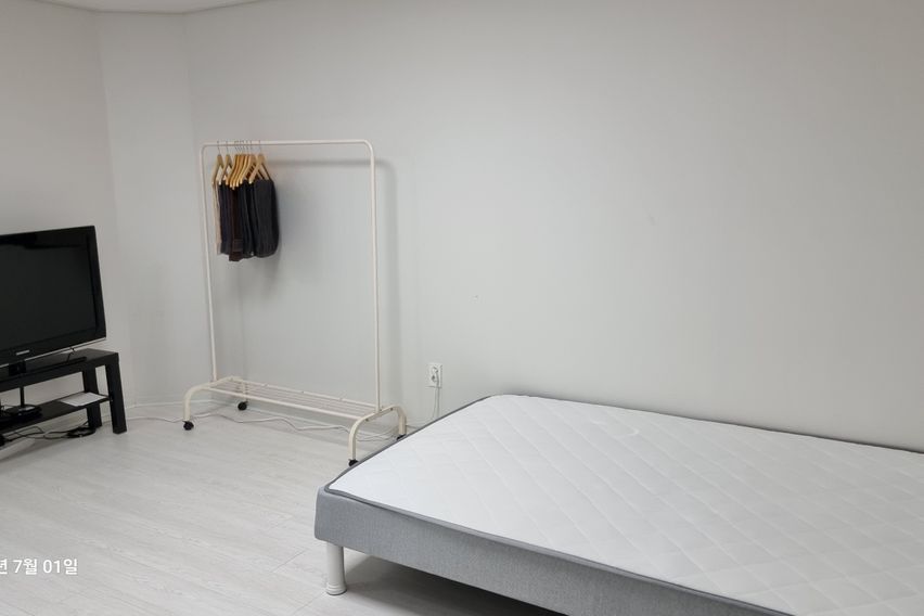 아늑하고 깨끗한 원룸