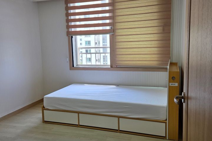 Short-term rental in Gunsan Industrial Comple 1th image
