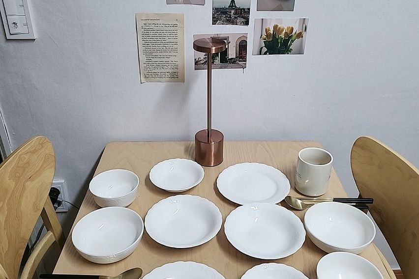 쓰리룸,아늑한집☆건조기 1번째 이미지