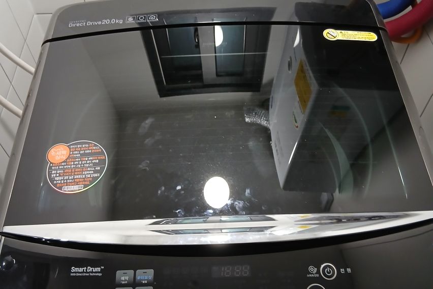 능평동준신축 복층3룸 16번째 이미지