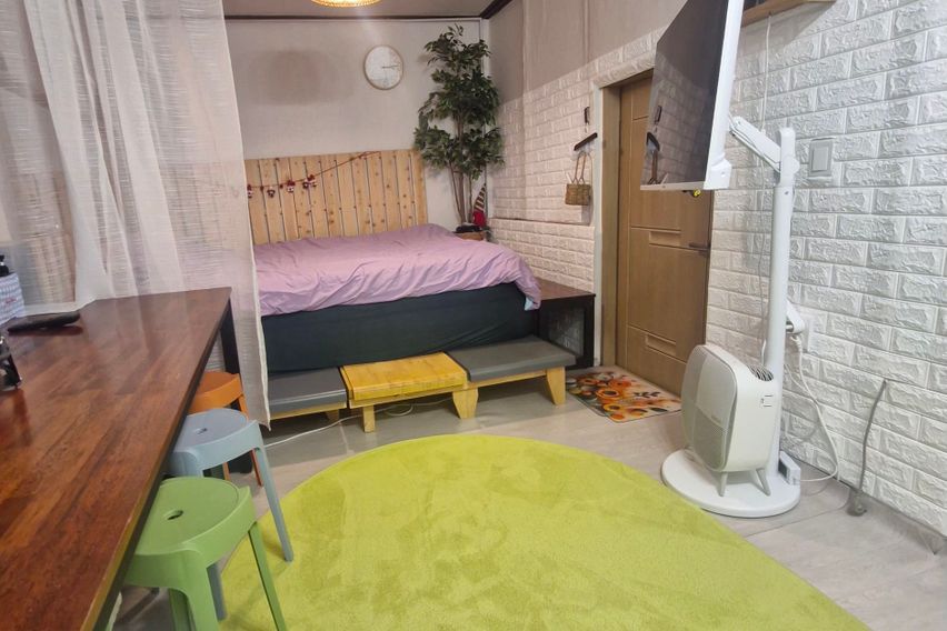 청량리 커피콩 방 1번째 이미지