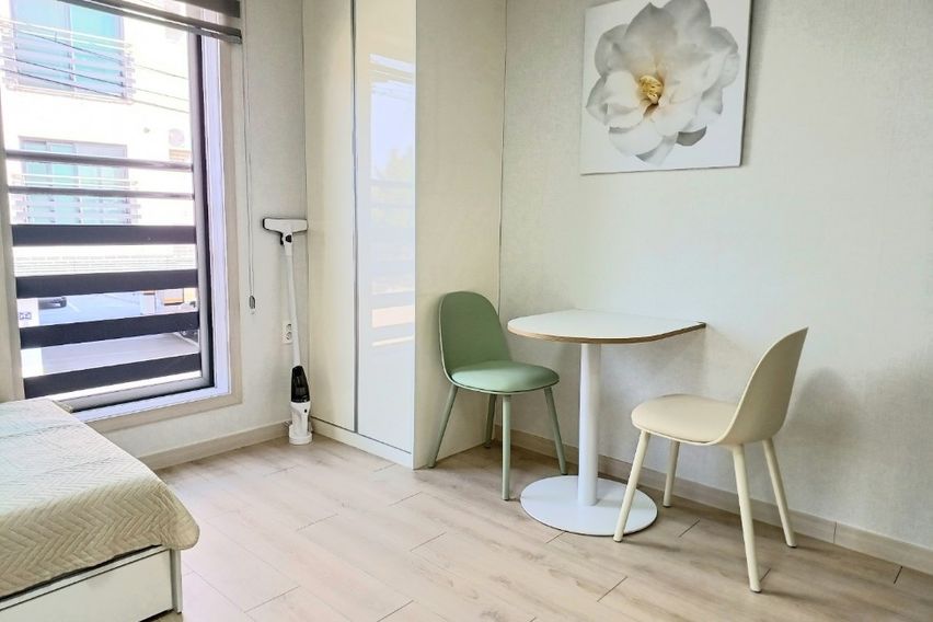 혁신도시인근 화사한원룸 2번째 이미지