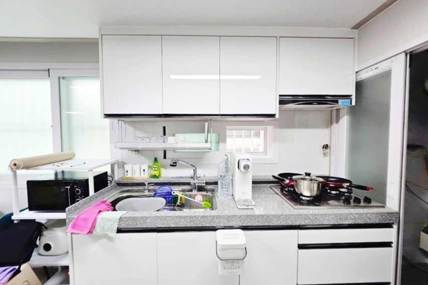 보문역5분!고려대2인A 5번째 이미지