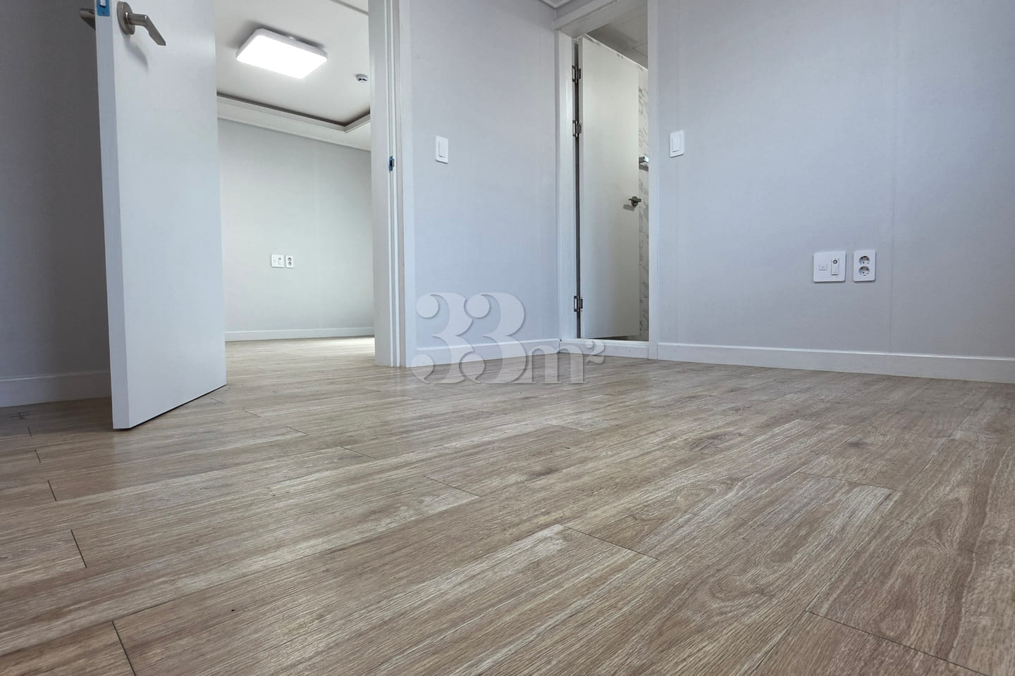 Yeosu Newly Built Two-Room Unit 203 5th image