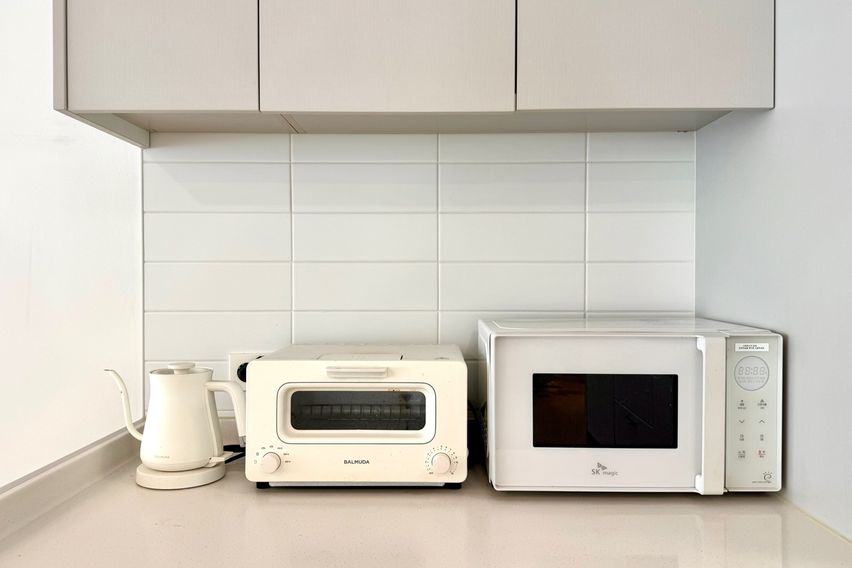 센텀시티 방3 40평 12번째 이미지