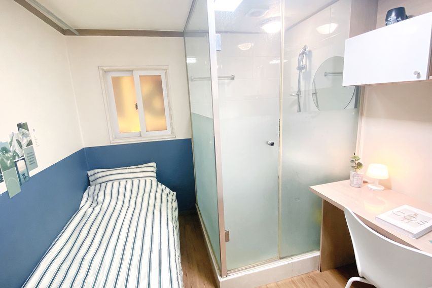 부평고시원 부평역원룸텔 5번째 이미지