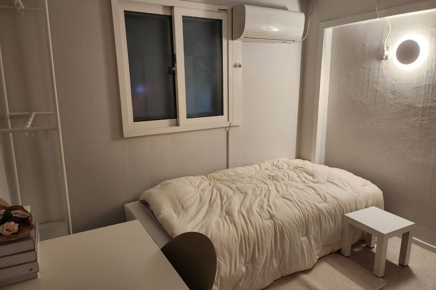 의정부역1분 고요스테이