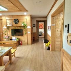Hallasan View Wooden House 1-1 Unit Image