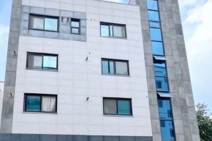 Taean Studio ⛱️ Fully Furnished & Built-in Ap 0th image