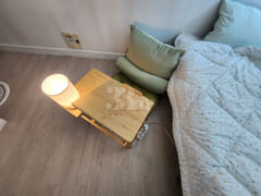 Gosiwon-style mini-room 3th image