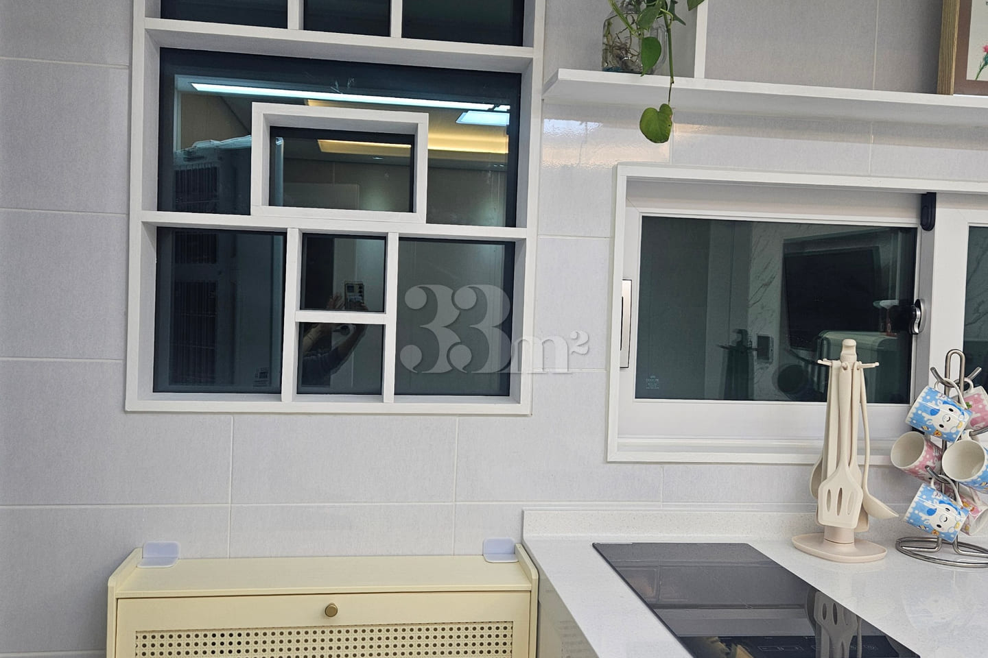 3-Room Unit in Dongcheon-dong (Near City Hall 19th image