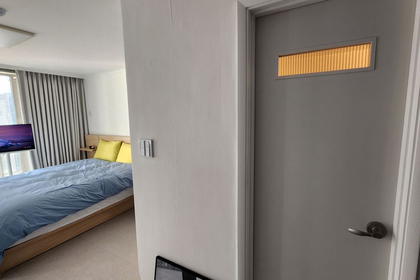 영일대해수욕장인근apt