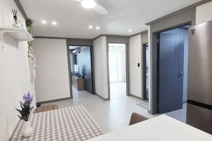 Angang 3-Room Unit ★ Unobstructed View ★ Slee 8th image