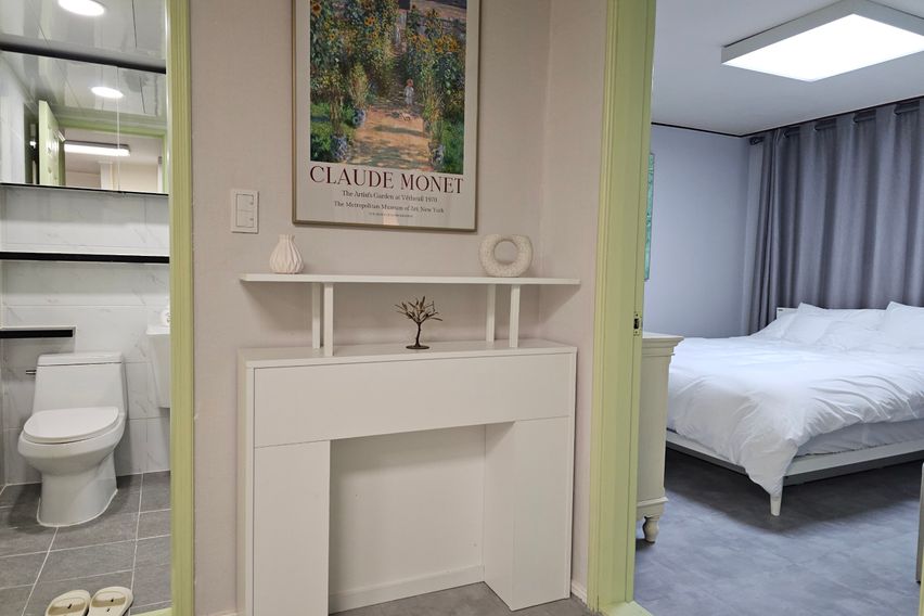 스타벅스도보5분& 3룸 9번째 이미지