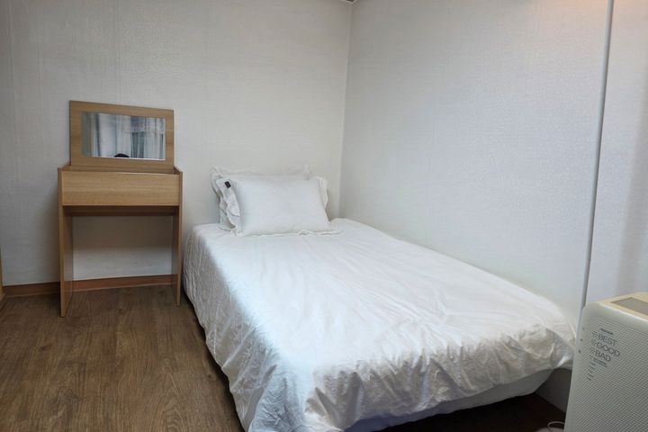 Room 104, just like home 0th image