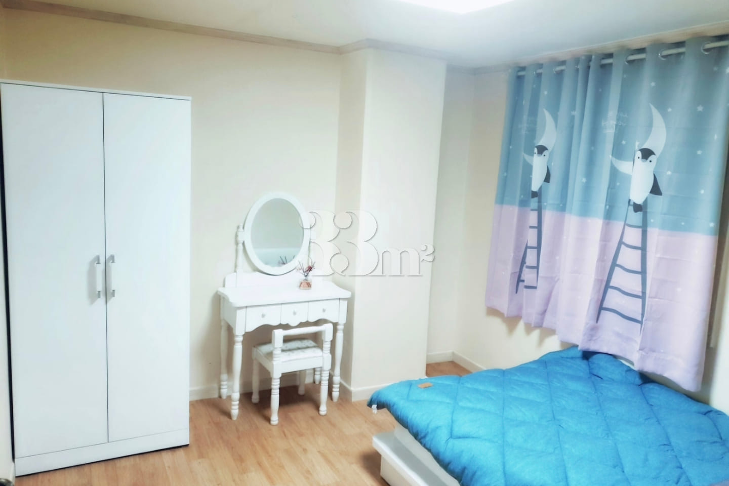Songjeong's Best Location Apartment ♡ 4th image
