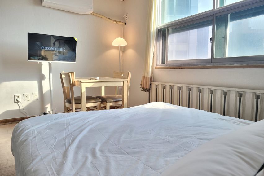 🤵신촌초역세권고층뷰5