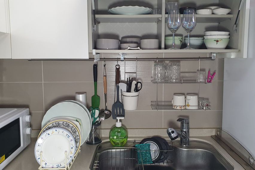 아늑하고 조용한방 3번째 이미지