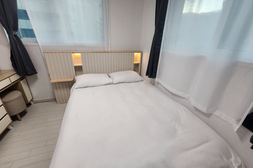 여의도 모던넓은 2룸