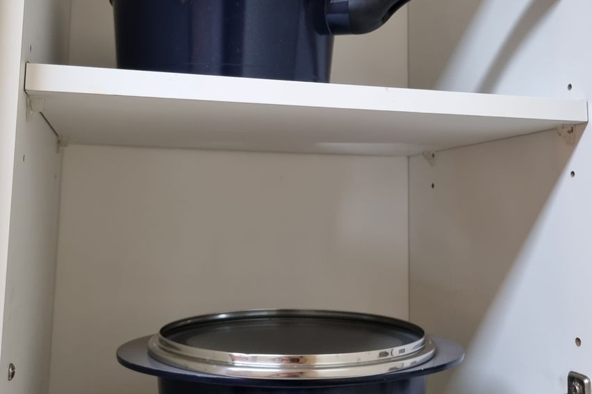 신도림 넓은방 뷰 주차