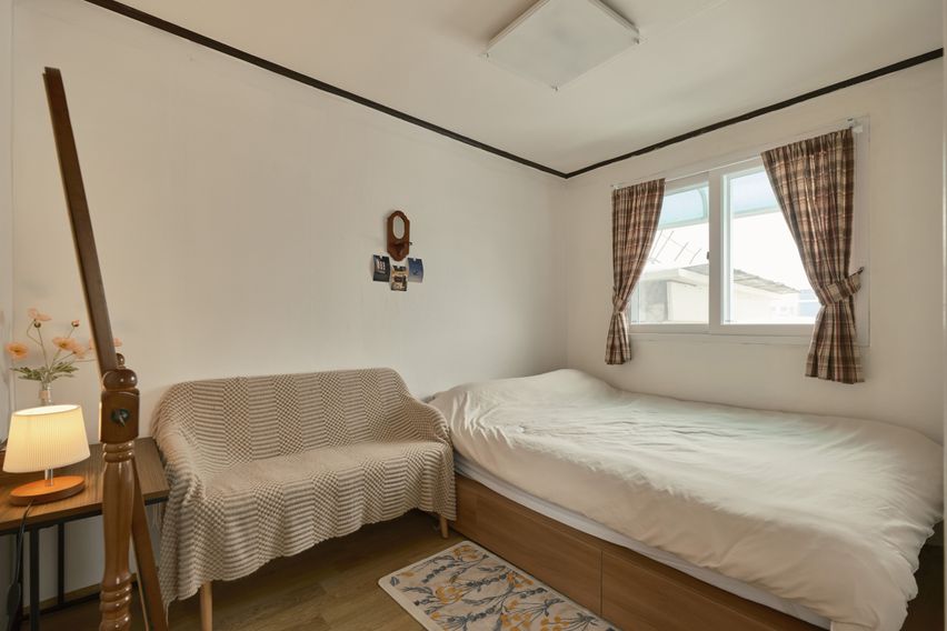 남산뷰 풀옵투룸 5인 8번째 이미지