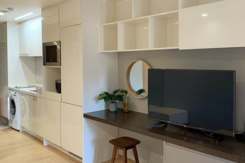 성산일출봉뷰_따라비한달 10번째 이미지