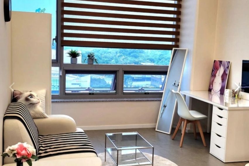 ♡화정역 노을뷰~85 0번째 이미지