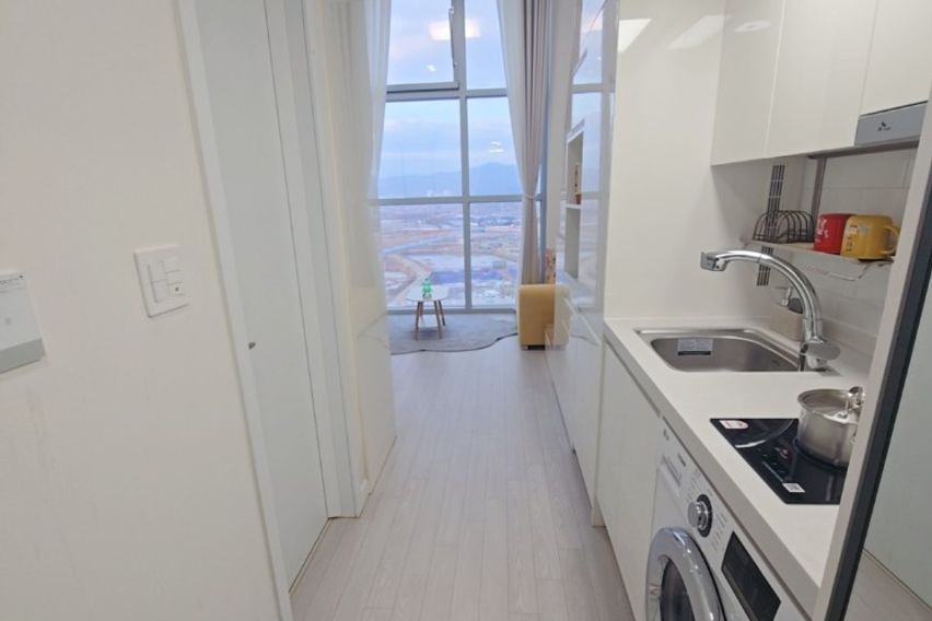 임당역 영남대 오피스텔