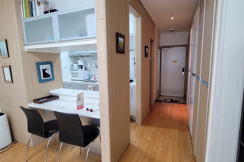 경복궁역(원룸)도보2분 3번째 이미지