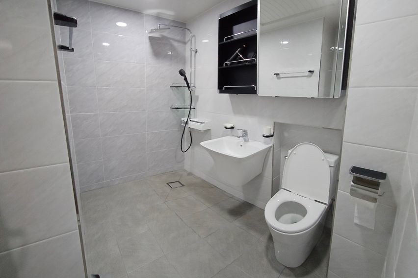 거제 한달살기 좋은곳