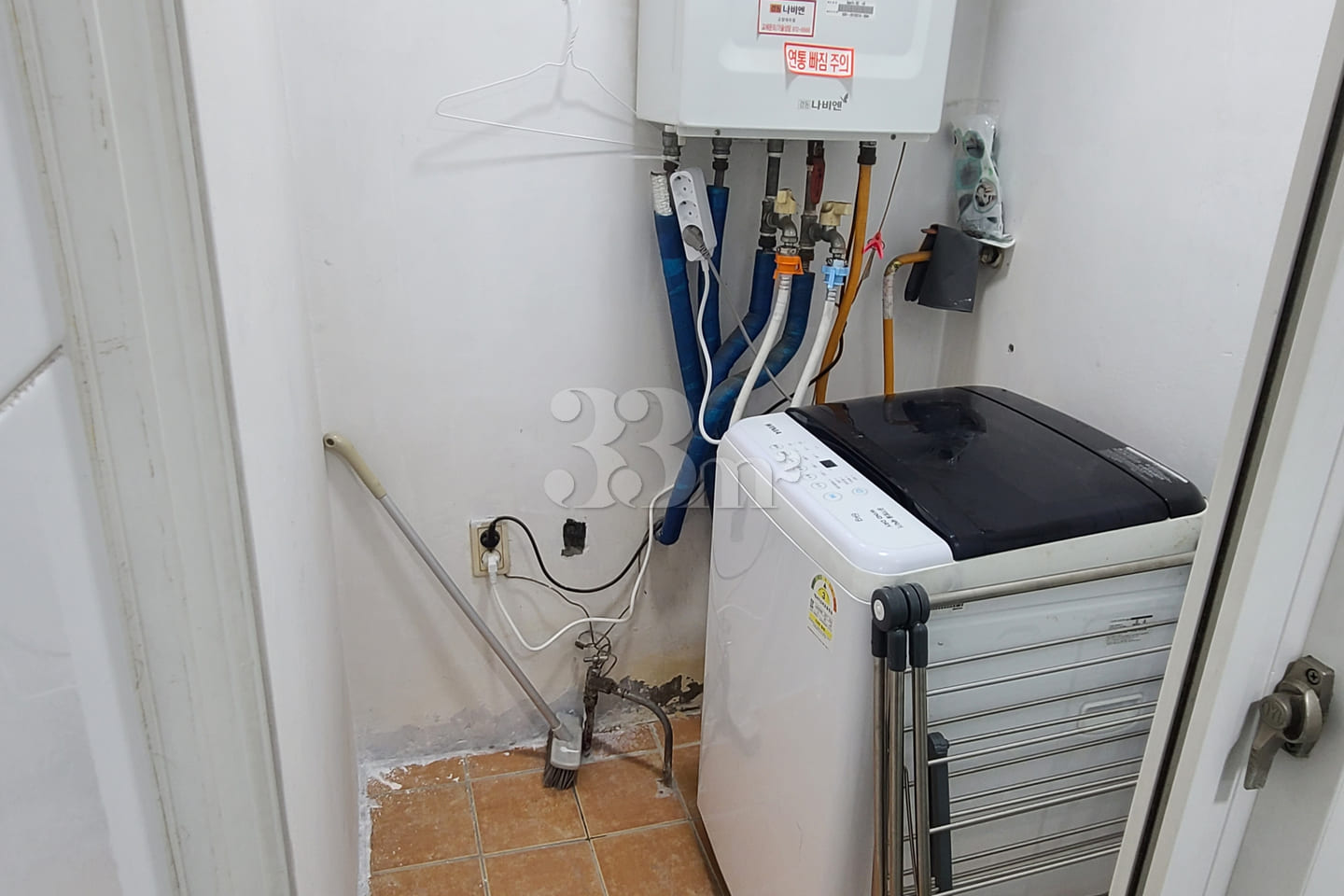 Cozy Studio Apartment in Goyang-si 12 4th image