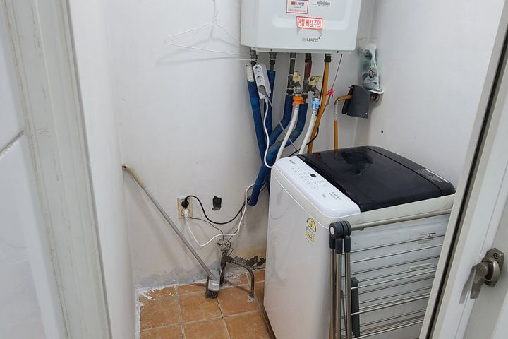 고양시 아늑한 원룸12 4번째 이미지