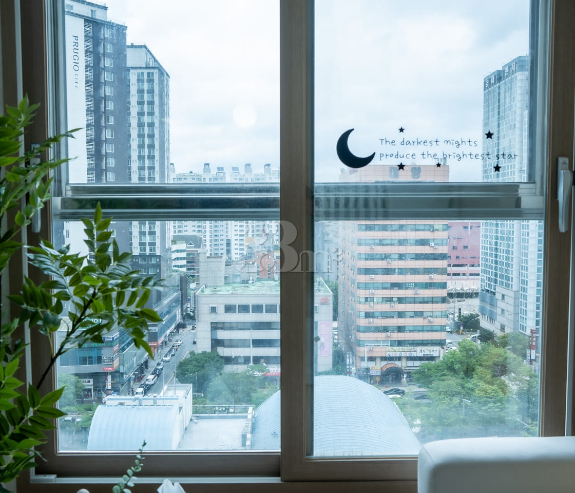Yuseong Spa Station #Stay Oneul 6th image