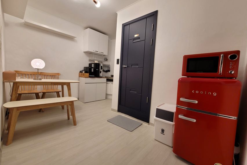 성수동 예쁜 루프탑