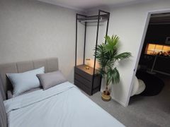 Two-bedroom apartment in Sinnonhyeon/Seolleun 10th image