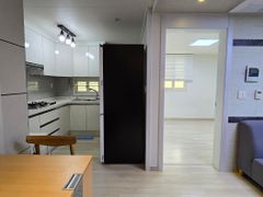 Clean two-room apartment near Yeonsinnae Stat 3th image