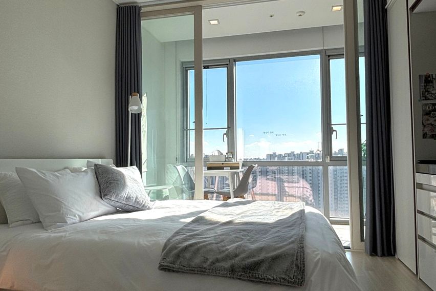 STAY 서정*장기숙박