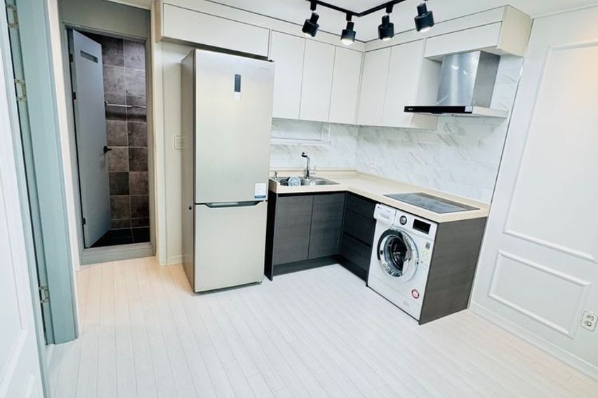 [까사지오]1.5룸51 0번째 이미지