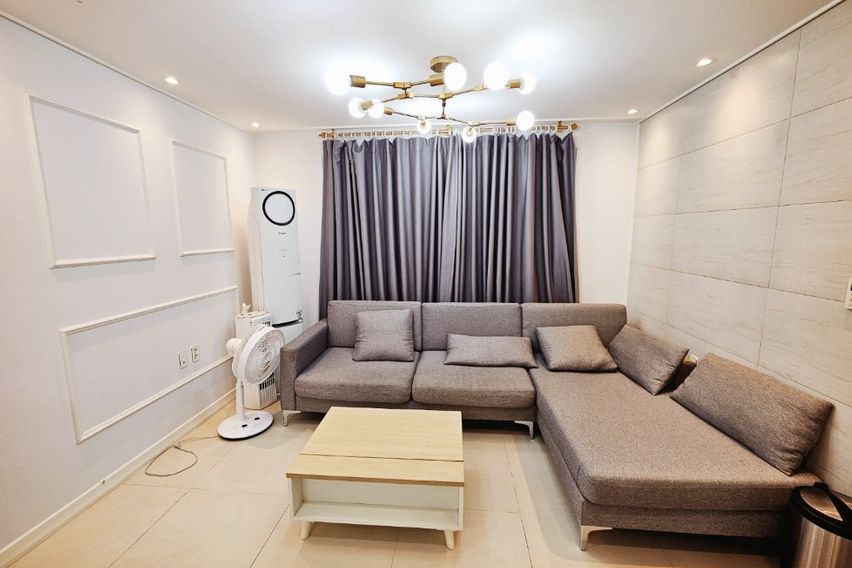 김포공항쓰리룸테라스풀옵 0번째 이미지