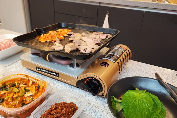 설악산별장 Seorak 16번째 이미지