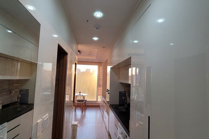 오산대역 바로앞 큰할인