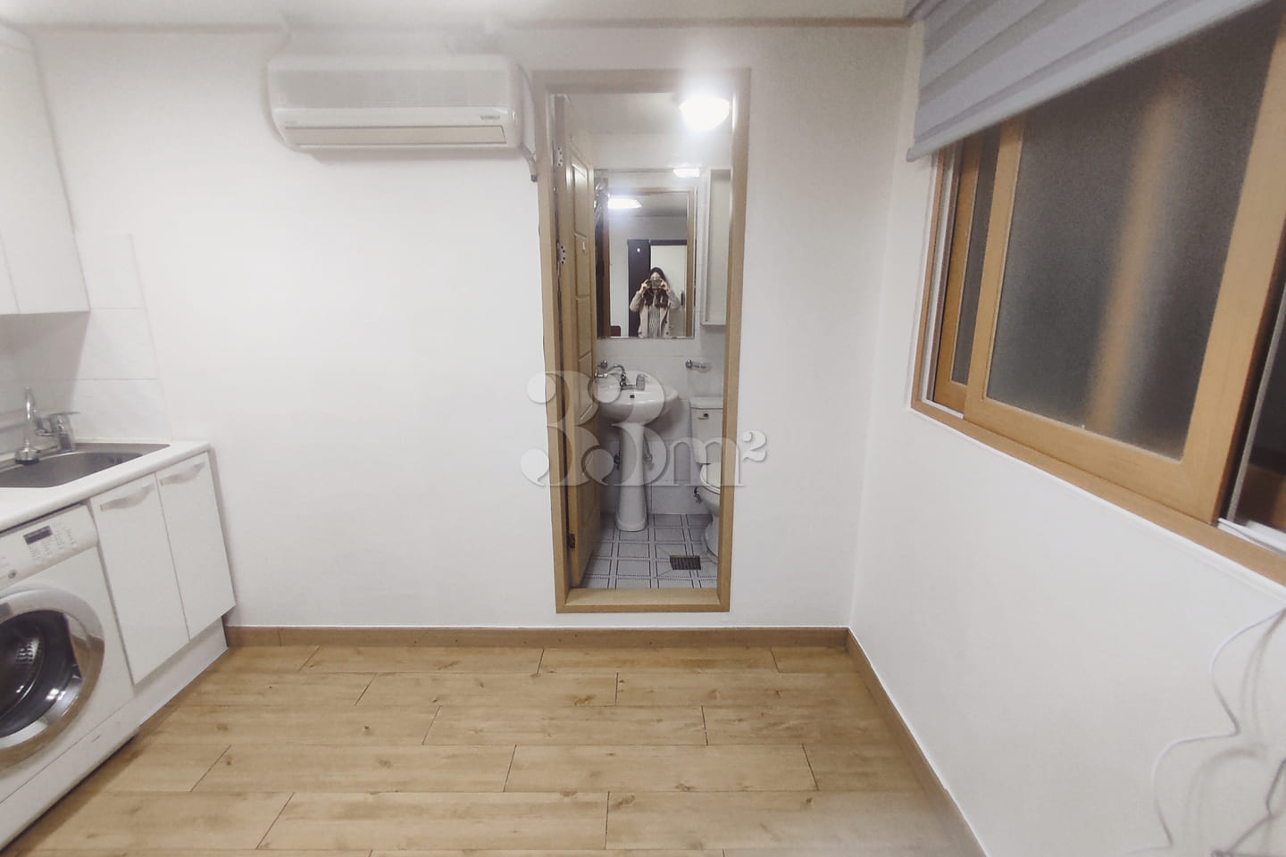 8-minute walk from Sillim Station and Danggok 2th image